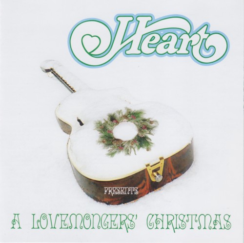 Lovemongers Christmas