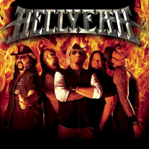 Hellyeah