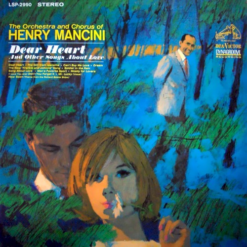 Dear Heart