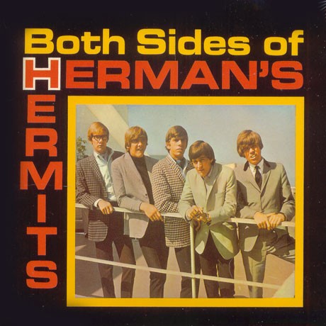 Both Sides Of Herman's Hermits