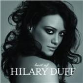 Album art Best Of by Hilary Duff
