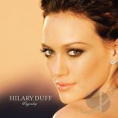 Album art Dignity by Hilary Duff