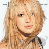 Album art Hilary Duff