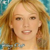Album art Metamorphosis by Hilary Duff