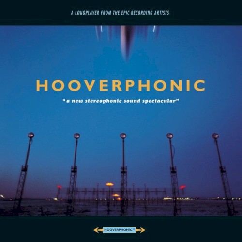 New Stereophonic Sound Spectacular
