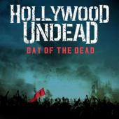 Album art Day Of The Dead by Hollywood Undead
