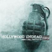 Album art Swan Songs by Hollywood Undead
