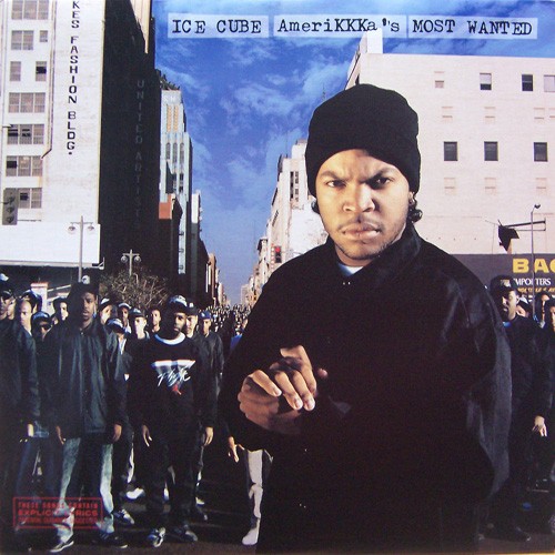AmeriKKKa's Most Wanted
