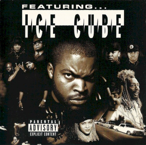 Featuring...Ice Cube