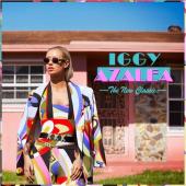 Album art The New Classic by Iggy Azalea
