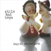 Album art Girls and Boys