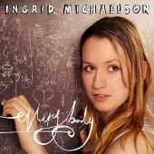 Album art Everybody by Ingrid Michaelson