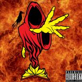 Album art Hell's Pit LP by Insane Clown Posse