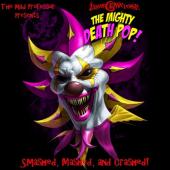 Album art Mighty Death Pop