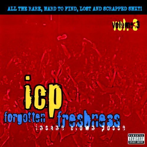 Forgotten Freshness Vol