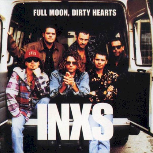 Full Moon Dirty Hearts