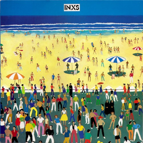 INXS