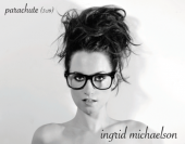 Album art Sex And The City Volume 2 by Ingrid Michaelson