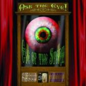 Album art Eye Of The Storm by Insane Clown Posse