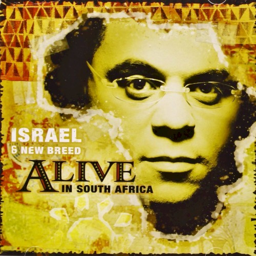Alive In South Africa