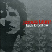 Album art Back To Bedlam by James Blunt