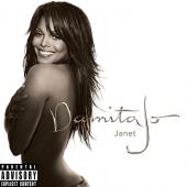 Album art Damita Jo by Janet Jackson