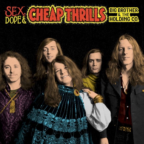 Cheap Thrills