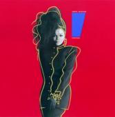 Album art Control by Janet Jackson
