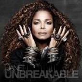 Album art Unbreakable by Janet Jackson