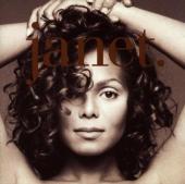 Album art Janet
