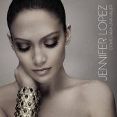 Album art Como Ama Una Mujer by Jennifer Lopez