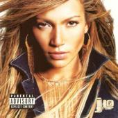 Album art J.Lo by Jennifer Lopez