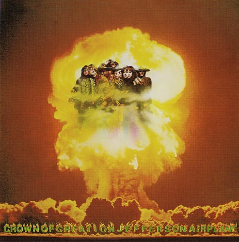 Crown Of Creation
