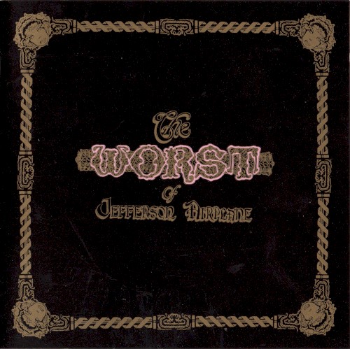 The Worst Of Jefferson Airplane