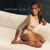 Album art On The 6 by Jennifer Lopez