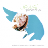 Album art Pieces of You by Jewel