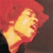 Album art Electric Ladyland by Jimi Hendrix
