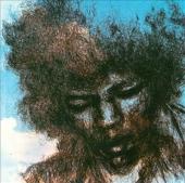 Album art The Cry Of Love by Jimi Hendrix
