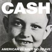 Album art American VI: Ain't No Grave