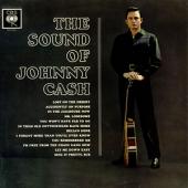 Album art The Sound Of Johnny Cash