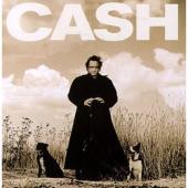 Album art American Recordings by Johnny Cash