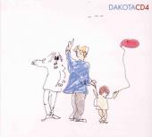 Album art Anthology - Dakota (CD4)