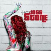 Album art Introducing Joss Stone