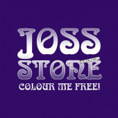 Album art Colour Me Free by Joss Stone