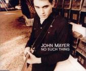 Album art No Such Thing by John Mayer