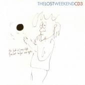 Album art Anthology - The Lost Weekend (CD3)
