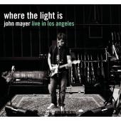 Where The Light Is (Live in Los Angeles)