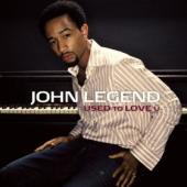 Album art Used To Love U by John Legend
