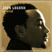 Album art Get Lifted by John Legend