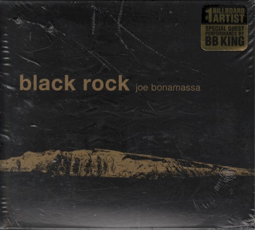 Black Rock